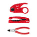 Milwaukee 48-22-8103 Coax Install Kit