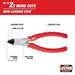 Milwaukee 48-22-8103 Coax Install Kit - 4