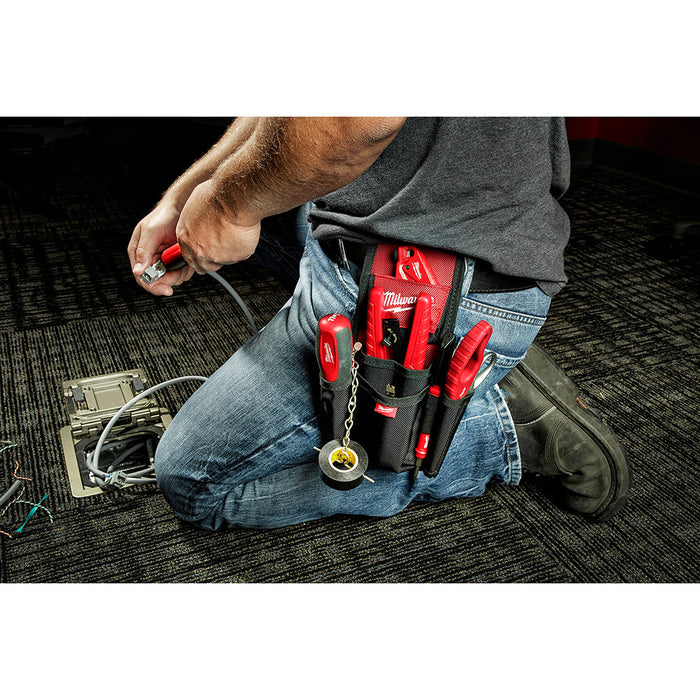 Milwaukee 48-22-8118 Compact Utility Pouch - 5