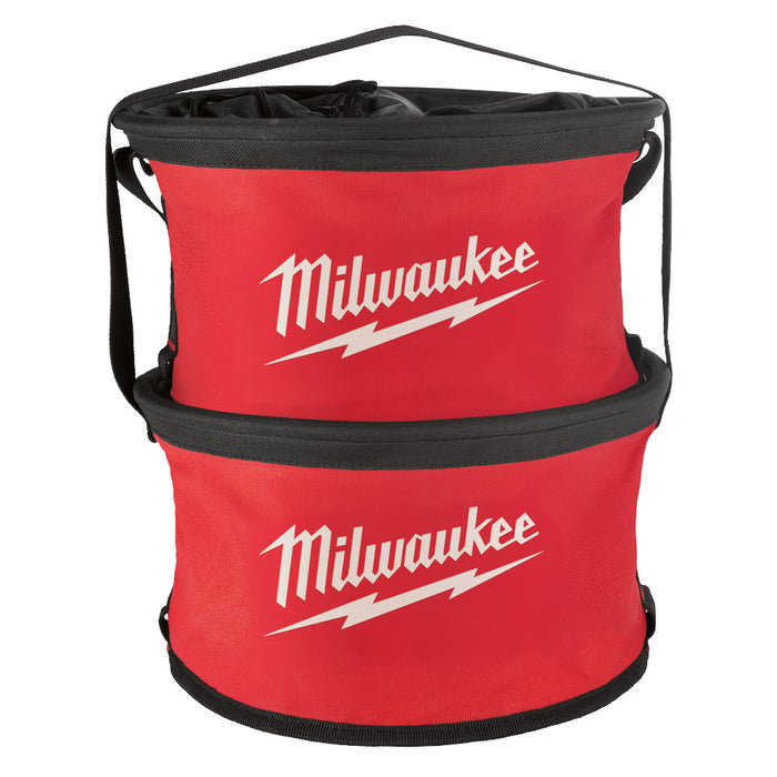 Milwaukee 48-22-8170 Parachute Organizer Bag - 7