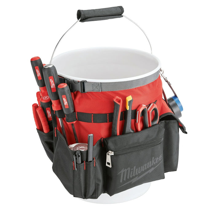 Milwaukee 48-22-8175 Bucket Organizer bag - 5