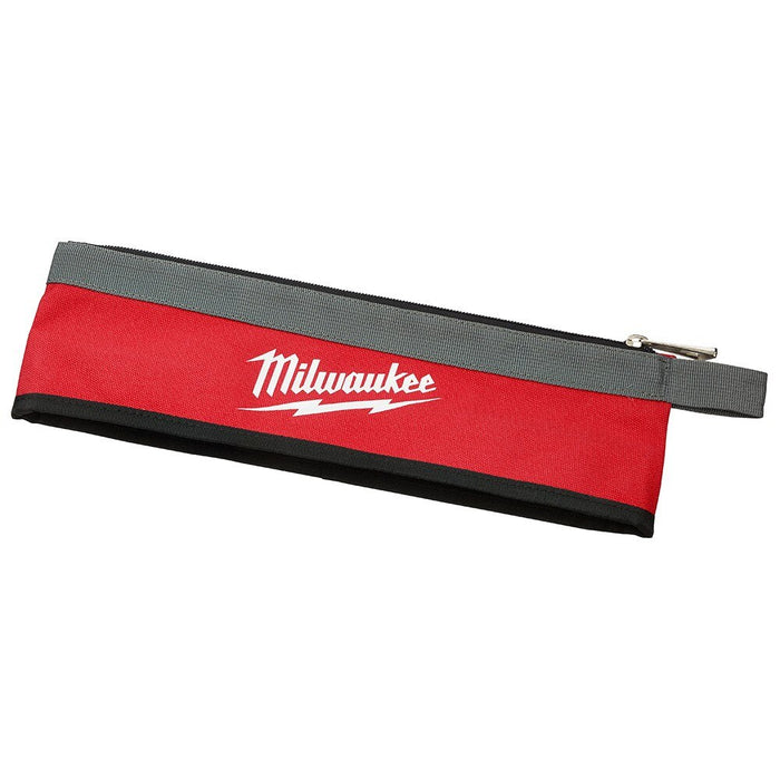 Milwaukee 48-22-8183 3-Piece Multi-Size Zipper Pouches - 2