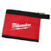 Milwaukee 48-22-8183 3-Piece Multi-Size Zipper Pouches - 3