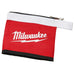 Milwaukee 48-22-8183 3-Piece Multi-Size Zipper Pouches - 4