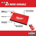 Milwaukee 48-22-8193 3 PK Colored Zippered Pouches - 2