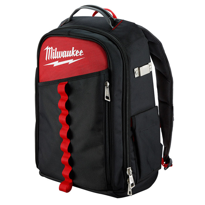 Milwaukee 48-22-8202 Low-Profile Backpack - 6