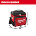 Milwaukee 48-22-8250 Jobsite Cooler - 3