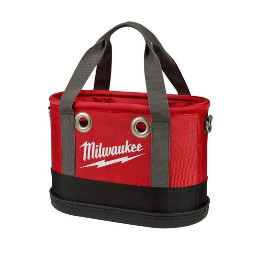 Milwaukee 48-22-8276 14-Pocket Ballistic Material Aerial Oval Bag - 2