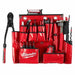 Milwaukee 48-22-8290 25-Pocket Puncture Resistant Aerial Tool Apron - 2
