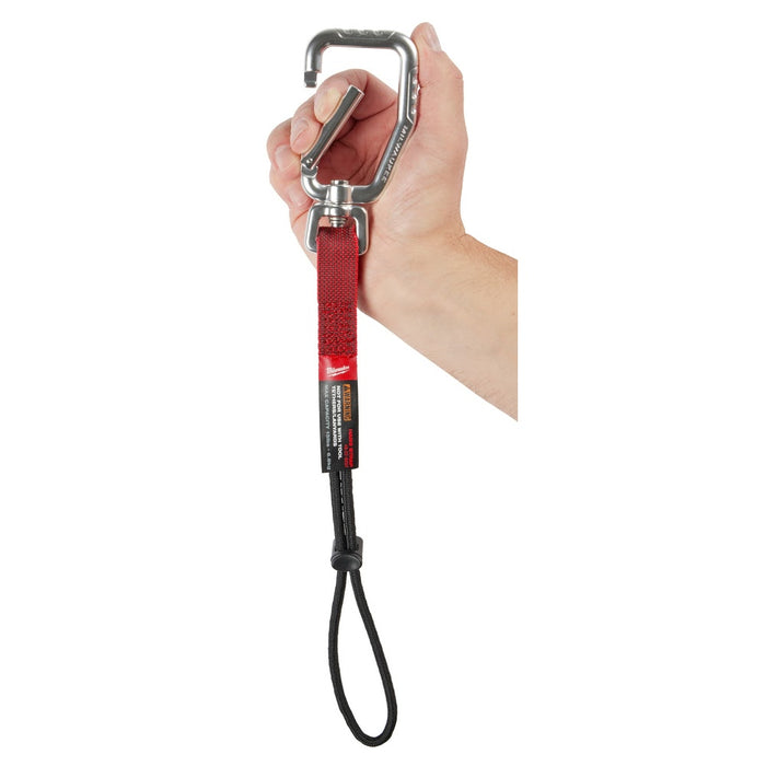 Milwaukee 48-22-8297 Lineman's Tool Hang Strap - 2