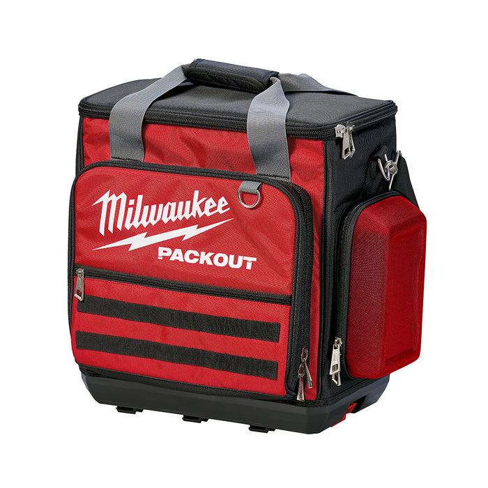 Milwaukee 48-22-8300 11" 58-Pocket Packout Technician Bag