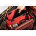 Milwaukee 48-22-8300 11" 58-Pocket Packout Technician Bag - 6