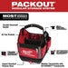 Milwaukee 48-22-8310 10" PACKOUT Tote - 2