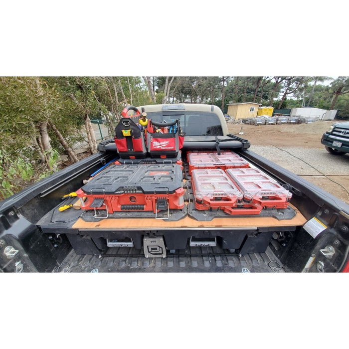 Milwaukee 48-22-8310 10" PACKOUT Tote - 6