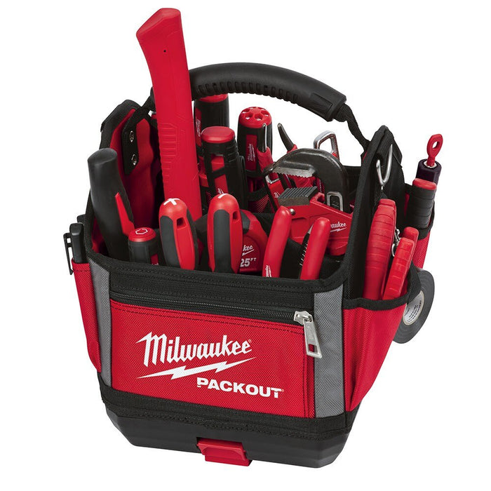 Milwaukee 48-22-8310 10" PACKOUT Tote - 8