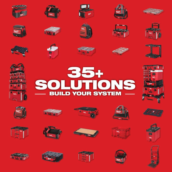 Milwaukee 48-22-8310 10" PACKOUT Tote - 10