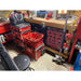 Milwaukee 48-22-8321 15" PACKOUT Tool Bag - 7