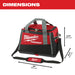 Milwaukee 48-22-8322 20" PACKOUT Tool Bag - 3