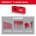 Milwaukee 48-22-8329 PACKOUT 7-Hook Rack - 3