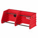 Milwaukee 48-22-8340 PACKOUT Shop Storage Tool Rack