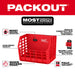 Milwaukee 48-22-8342 PACKOUT Compact Wall Basket - 2