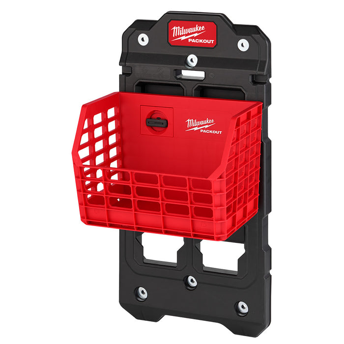 Milwaukee 48-22-8342 PACKOUT Compact Wall Basket - 5