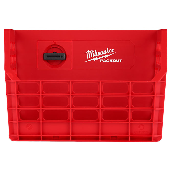 Milwaukee 48-22-8342 PACKOUT Compact Wall Basket - 6