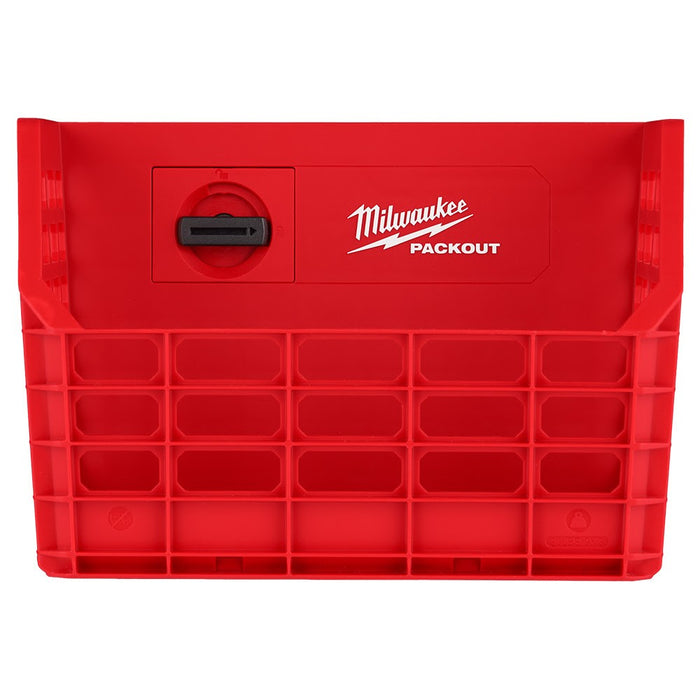 Milwaukee 48-22-8342 PACKOUT Compact Wall Basket - 6