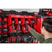 Milwaukee 48-22-8343 PACKOUT Shop Storage Tool Station - 8