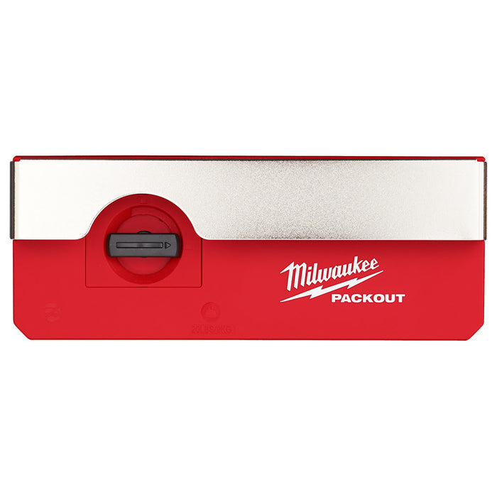 Milwaukee 48-22-8344 PACKOUT Belt Clip Rack - 6