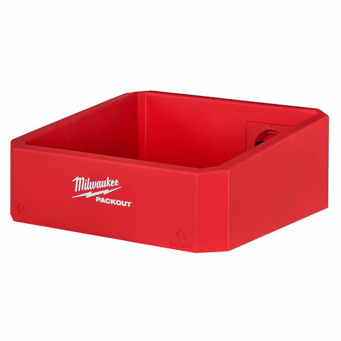 Milwaukee 48-22-8347 PACKOUT Shop Storage Compact Shelf