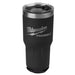 Milwaukee 48-82-8393BP PACKOUT 30oz Tumbler - Black