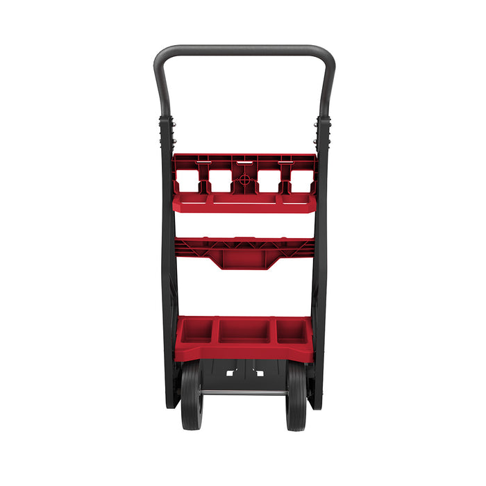 Milwaukee 48-22-8415 PACKOUT™ 2-Wheel Cart - 3