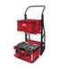 Milwaukee 48-22-8415 PACKOUT™ 2-Wheel Cart - 7