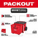 Milwaukee 48-22-8420 PACKOUT Rolling Drawer Tool Box - 4