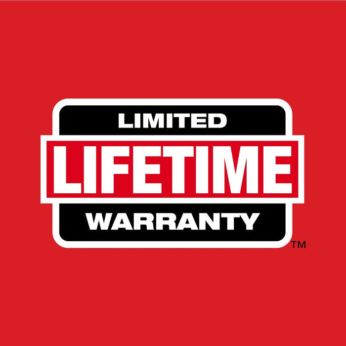 Milwaukee 48-22-8423 PACKOUT XL Tool Box 22.6 in. W x 16.46 in. L x 17.95 in. H - 10