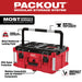 Milwaukee 48-22-8425 PACKOUT Large Tool box - 2