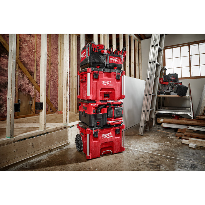 Milwaukee 48-22-8429 PACKOUT™ XL Tool Box - 5