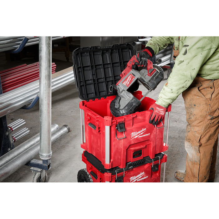 Milwaukee 48-22-8429 PACKOUT™ XL Tool Box - 8