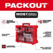 Milwaukee 48-22-8433 PACKOUT Tilt Bin Organizer - 2