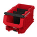 Milwaukee 48-22-8437 PACKOUT Compact Crate 15.75" x 9.13" x 8.75" with Dividers