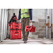 Milwaukee 48-22-8437 PACKOUT Compact Crate 15.75" x 9.13" x 8.75" with Dividers - 6