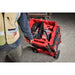 Milwaukee 48-22-8438 PACKOUT Low-Profile Crate with Dividers 18.63 x 14.75 x 6.75" - 7