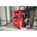 Milwaukee 48-22-8439 PACKOUT XL Crate Modular Tool Storage with 75 lb Capacity - 6