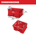 Milwaukee 48-22-8440 PACKOUT Crate - 3