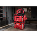 Milwaukee 48-22-8441 PACKOUT Single Drawer Tool Box 22.2" W x 16.3" L x 14.3" H with Locking Bar and Dividers - 7