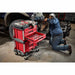 Milwaukee 48-22-8443 PACKOUT™ 3-Drawer Tool Box - 7