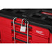 Milwaukee 48-22-8444 PACKOUT 4-Drawer Tool Box - 4