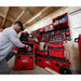 Milwaukee 48-22-8445 PACKOUT Shop Storage Cabinet - 9