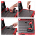 Milwaukee 48-22-8450 Packout Tool Case W/ Foam Insert - 9